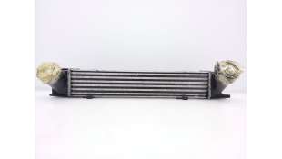 Recambio de intercooler para bmw 1 (e87) 2003-2013 118 d referencia OEM IAM 17517524916 17517524916 