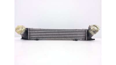 Recambio de intercooler para bmw 1 (e87) 2003-2013 118 d referencia OEM IAM 17517524916 17517524916 