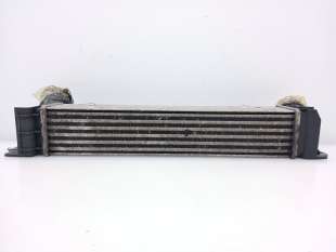 Recambio de intercooler para bmw 1 (e87) 2003-2013 118 d referencia OEM IAM 17517524916 17517524916  2