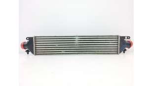 Recambio de intercooler para opel combo furgoneta/monovolumen (x12) 2012- 1.3 cdti (b05) referencia OEM IAM 95510211 95510211 