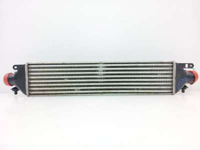 Recambio de intercooler para opel combo furgoneta/monovolumen (x12) 2012- 1.3 cdti (b05) referencia OEM IAM 95510211 95510211 