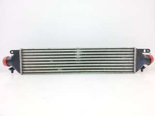 Recambio de intercooler para opel combo furgoneta/monovolumen (x12) 2012- 1.3 cdti (b05) referencia OEM IAM 95510211 95510211 