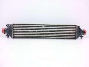 Recambio de intercooler para opel combo furgoneta/monovolumen (x12) 2012- 1.3 cdti (b05) referencia OEM IAM 95510211 95510211  2