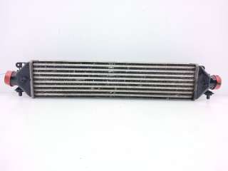 Recambio de intercooler para opel combo furgoneta/monovolumen (x12) 2012- 1.3 cdti (b05) referencia OEM IAM 95510211 95510211 