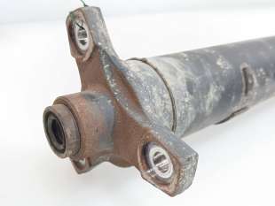 Recambio de transmision central para bmw 1 (e87) 2003-2013 118 d referencia OEM IAM 26107567953 26107567953  2