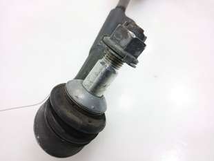 Recambio de cremallera direccion para bmw 1 (e87) 2003-2013 118 d referencia OEM IAM 32106870445 32106870445  2