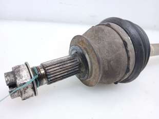 Recambio de transmision delantera derecha para opel combo furgoneta/monovolumen (x12) 2012- 1.3 cdti (b05) referencia OEM IAM 51 2