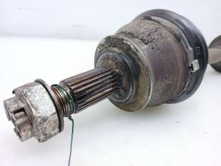 Recambio de transmision delantera izquierda para opel combo furgoneta/monovolumen (x12) 2012- 1.3 cdti (b05) referencia OEM IAM  2