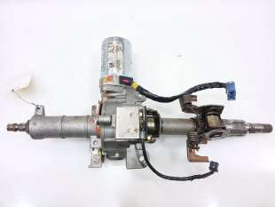 Recambio de columna direccion para opel corsa c 2000-2003 club referencia OEM IAM 13205208 13205208 