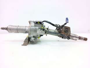 Recambio de columna direccion para opel corsa c 2000-2003 club referencia OEM IAM 13205208 13205208  2