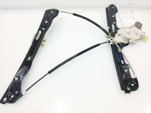 Recambio de elevalunas delantero derecho para bmw 1 (e87) 2003-2013 118 d referencia OEM IAM 51337138466 7067796  2