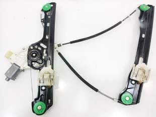 Recambio de elevalunas delantero izquierdo para bmw 1 (e87) 2003-2013 118 d referencia OEM IAM 51337138465 7067795  2