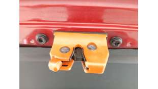 Recambio de cerradura maletero / porton para skoda octavia i (1u2) 1996-2010 1.9 tdi referencia OEM IAM   