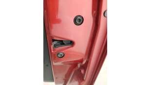 Recambio de cerradura puerta delantera derecha para skoda octavia i (1u2) 1996-2010 1.9 tdi referencia OEM IAM   