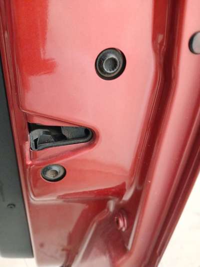 Recambio de cerradura puerta delantera derecha para skoda octavia i (1u2) 1996-2010 1.9 tdi referencia OEM IAM   