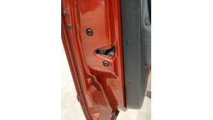 Recambio de cerradura puerta delantera izquierda para skoda octavia i (1u2) 1996-2010 1.9 tdi referencia OEM IAM   