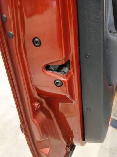 Recambio de cerradura puerta delantera izquierda para skoda octavia i (1u2) 1996-2010 1.9 tdi referencia OEM IAM   