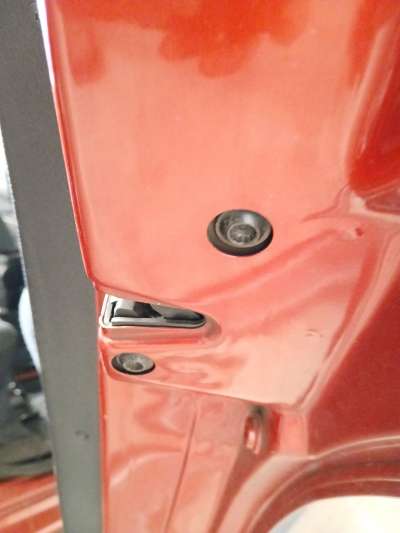 Recambio de cerradura puerta trasera derecha para skoda octavia i (1u2) 1996-2010 1.9 tdi referencia OEM IAM   