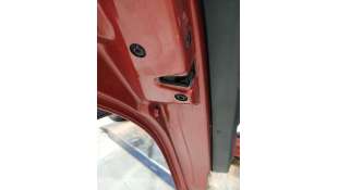 Recambio de cerradura puerta trasera izquierda para skoda octavia i (1u2) 1996-2010 1.9 tdi referencia OEM IAM   