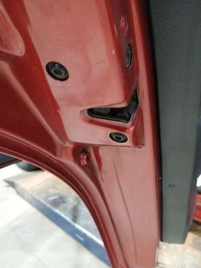 Recambio de cerradura puerta trasera izquierda para skoda octavia i (1u2) 1996-2010 1.9 tdi referencia OEM IAM   