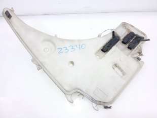 Recambio de deposito limpia para bmw 1 (e87) 2003-2013 118 d referencia OEM IAM 61667238666 7229534  2