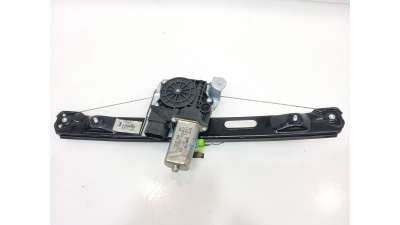 Recambio de elevalunas trasero derecho para bmw 1 (e87) 2003-2013 118 d referencia OEM IAM 51357138468 7067798 