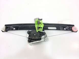 Recambio de elevalunas trasero derecho para bmw 1 (e87) 2003-2013 118 d referencia OEM IAM 51357138468 7067798  2