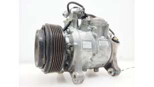 Recambio de compresor aire acondicionado para bmw 3 (e90) 2004-2012 318 d referencia OEM IAM 4472603822 4472603822 