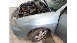 Recambio de aleta delantera izquierda para seat ibiza iii (6l1) 2002-2009 1.9 tdi referencia OEM IAM   