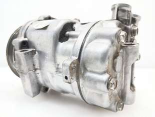 Recambio de compresor aire acondicionado para opel combo furgoneta/monovolumen (x12) 2012- 1.3 cdti (b05) referencia OEM IAM 518 2