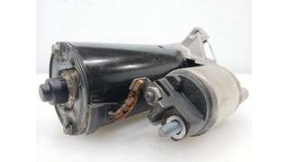 Recambio de motor arranque para bmw 3 (e90) 2004-2012 318 d referencia OEM IAM 12418506657 12418506657 