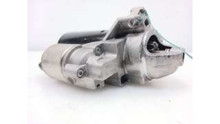 Recambio de motor arranque para bmw 3 (e90) 2004-2012 318 d referencia OEM IAM 12418506657 12418506657 