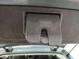 Recambio de cerradura maletero / porton para seat ibiza iii (6l1) 2002-2009 1.9 tdi referencia OEM IAM   