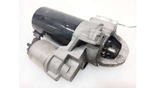 Recambio de motor arranque para bmw 1 (e87) 2003-2013 118 d referencia OEM IAM 12418506657 12418506657 