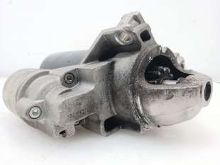 Recambio de motor arranque para bmw 1 (e87) 2003-2013 118 d referencia OEM IAM 12418506657 12418506657  2