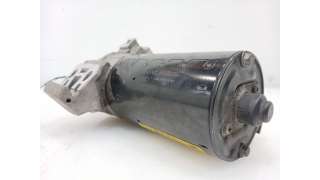 Recambio de motor arranque para bmw 1 (e87) 2003-2013 118 d referencia OEM IAM 12418506657 12418506657 