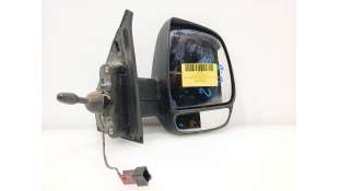 Recambio de retrovisor derecho para opel combo furgoneta/monovolumen (x12) 2012- 1.3 cdti (b05) referencia OEM IAM 735528034 735