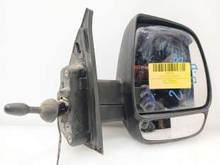 Recambio de retrovisor derecho para opel combo furgoneta/monovolumen (x12) 2012- 1.3 cdti (b05) referencia OEM IAM 735528034 735 2