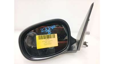 Recambio de retrovisor izquierdo para bmw 1 (e87) 2003-2013 118 d referencia OEM IAM 51167268123 51167268123 