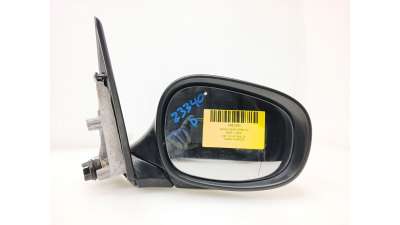 Recambio de retrovisor derecho para bmw 1 (e87) 2003-2013 118 d referencia OEM IAM 51167268124 51167268124 