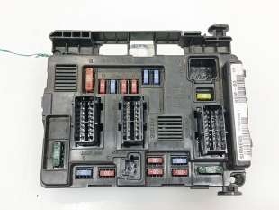 Recambio de caja reles / fusibles para citroën c3 1995-2010 1.4 furio referencia OEM IAM 9643498880 9643498880 