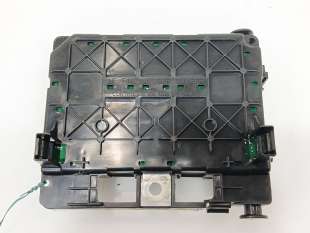 Recambio de caja reles / fusibles para citroën c3 1995-2010 1.4 furio referencia OEM IAM 9643498880 9643498880  2