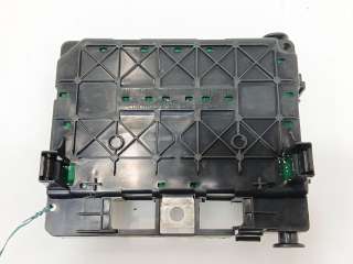 Recambio de caja reles / fusibles para citroën c3 1995-2010 1.4 furio referencia OEM IAM 9643498880 9643498880 