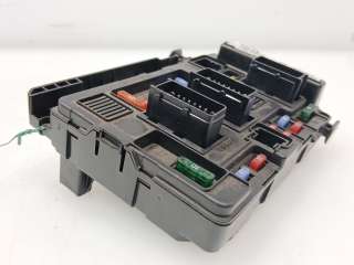 Recambio de caja reles / fusibles para citroën c3 1995-2010 1.4 furio referencia OEM IAM 9643498880 9643498880 