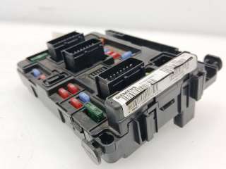 Recambio de caja reles / fusibles para citroën c3 1995-2010 1.4 furio referencia OEM IAM 9643498880 9643498880 