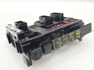 Recambio de caja reles / fusibles para citroën c3 1995-2010 1.4 furio referencia OEM IAM 9643498880 9643498880 