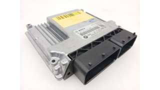 Recambio de centralita motor uce para bmw 1 (e87) 2003-2013 118 d referencia OEM IAM 0281017551 0281017551 