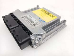 Recambio de centralita motor uce para bmw 1 (e87) 2003-2013 118 d referencia OEM IAM 0281017551 0281017551  2