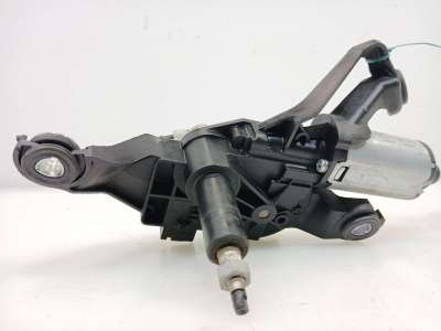 Recambio de motor limpia trasero para bmw 1 (e87) 2003-2013 118 d referencia OEM IAM 67637199569 7199569 