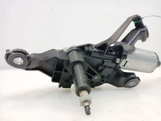 Recambio de motor limpia trasero para bmw 1 (e87) 2003-2013 118 d referencia OEM IAM 67637199569 7199569 